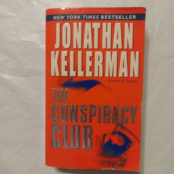 Conspiracy Club - Picture 1 of 4